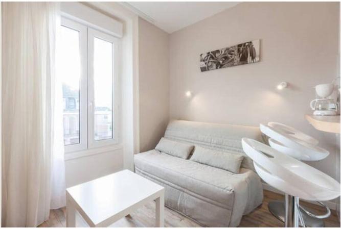 Cooper Apartamento Saint-Malo Exterior foto