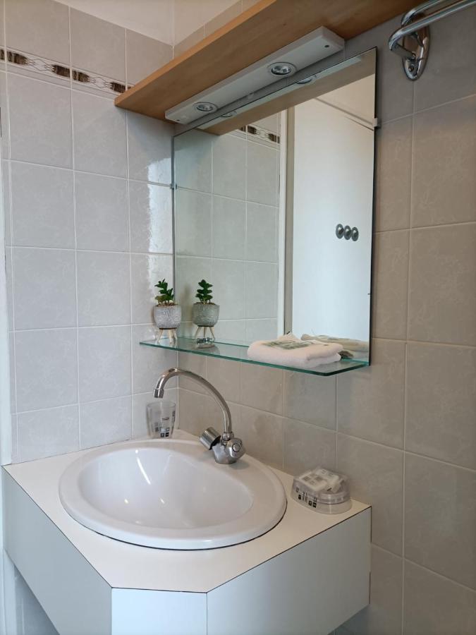 Cooper Apartamento Saint-Malo Exterior foto