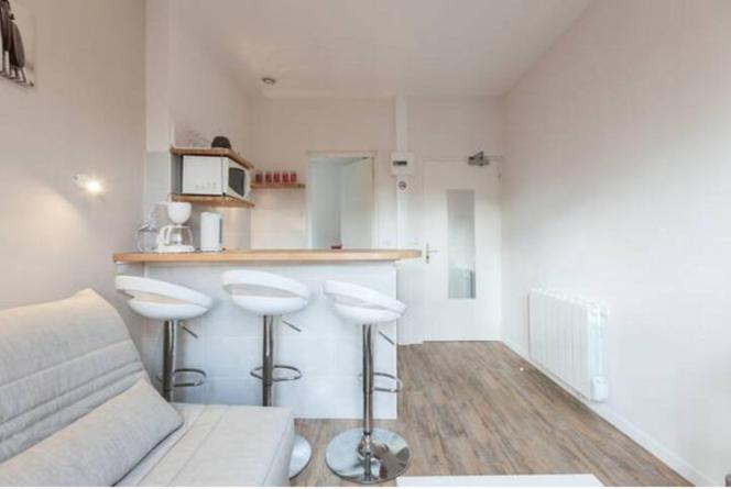 Cooper Apartamento Saint-Malo Exterior foto